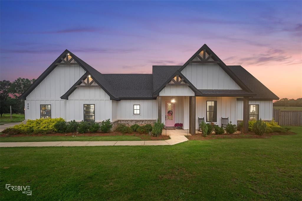 440 Legacy Place