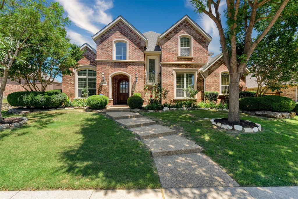 1814 Trinidad Lane Property Photo 1