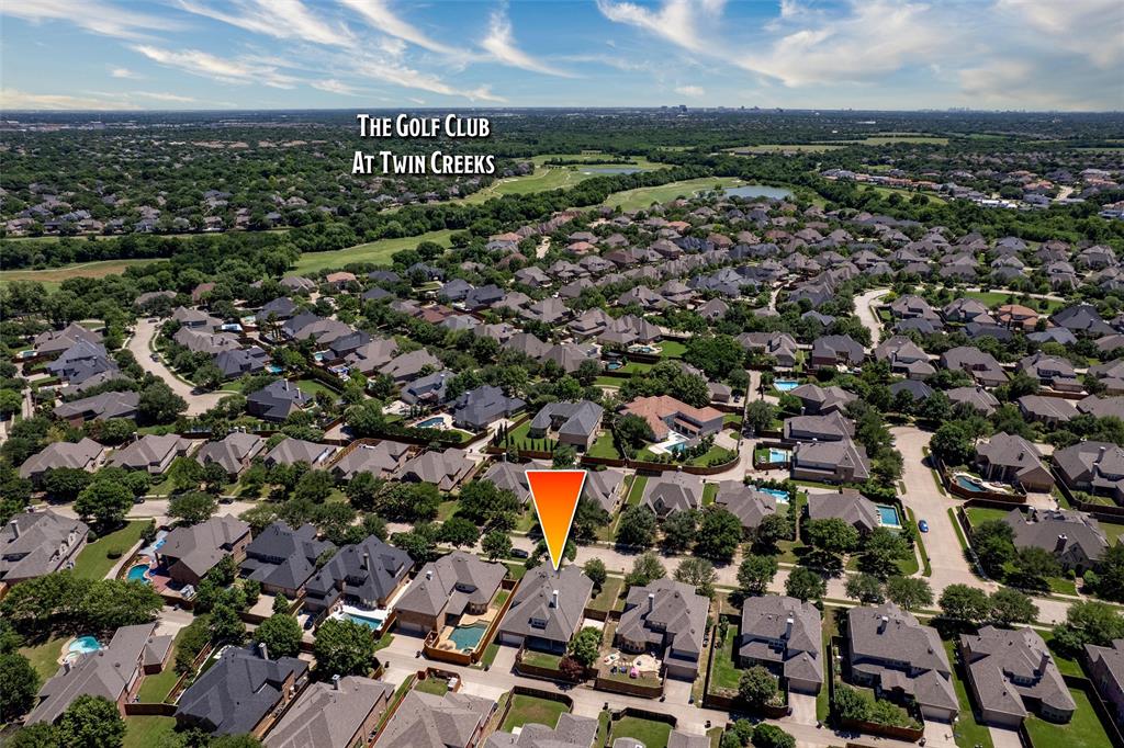 1814 Trinidad Lane Property Photo 1