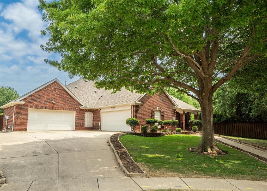 2300 Conroe Court Property Photo