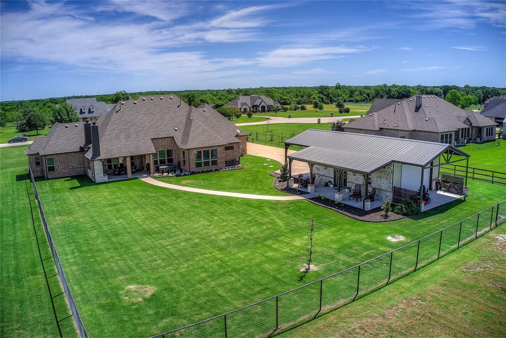 552 Horseshoe Bend Property Photo 1