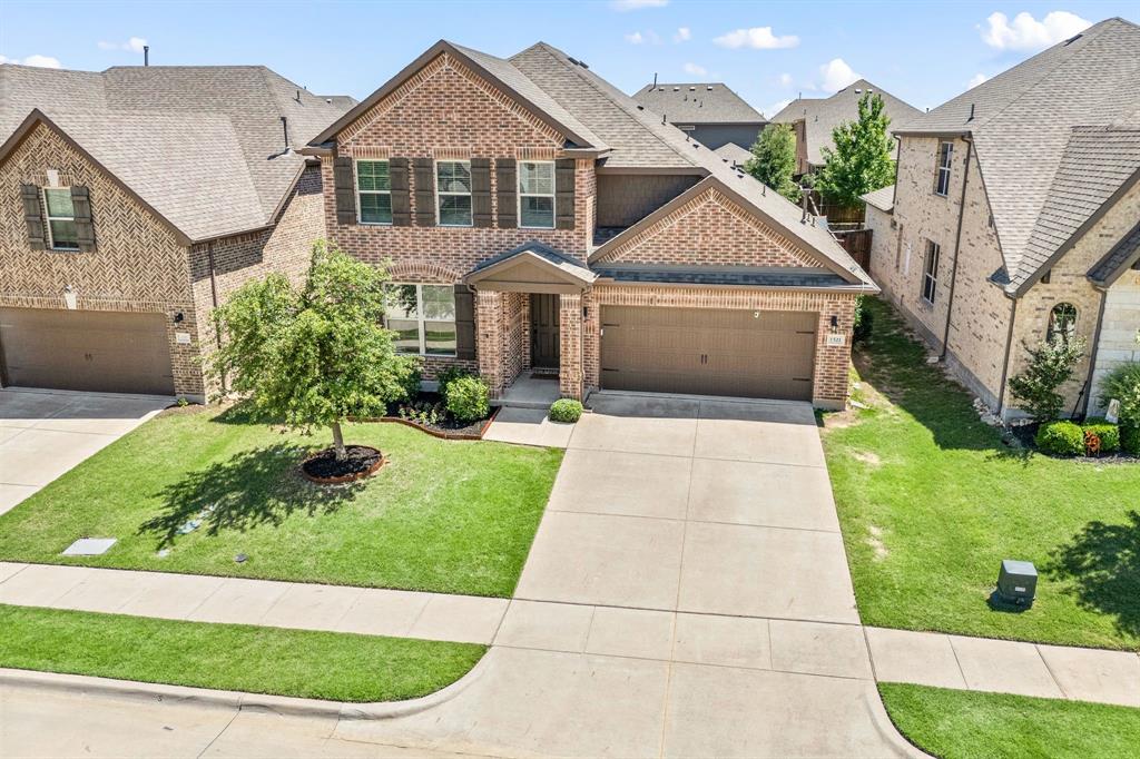 1521 Tumbleweed Trail Property Photo 1