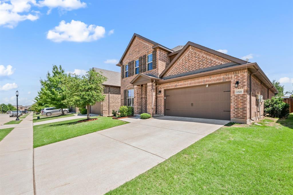 1521 Tumbleweed Trail Property Photo 4