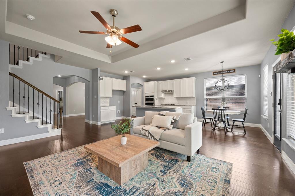 1521 Tumbleweed Trail Property Photo 13