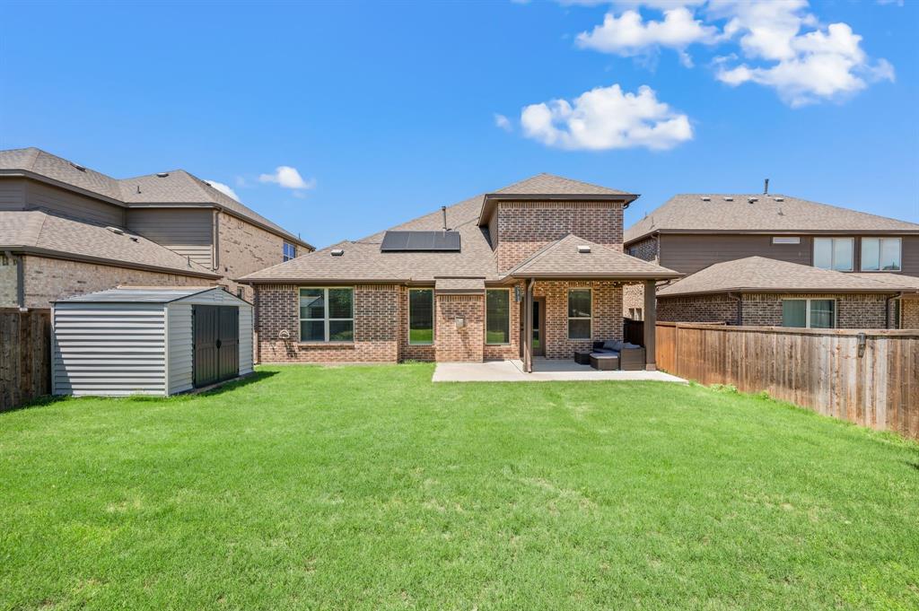 1521 Tumbleweed Trail Property Photo 33