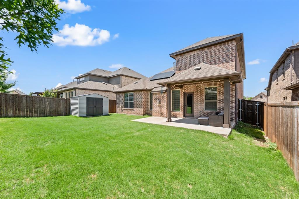 1521 Tumbleweed Trail Property Photo 34