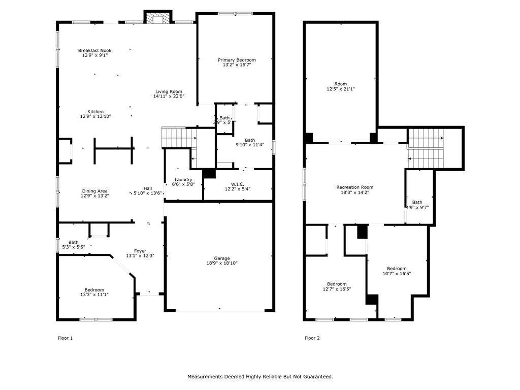 1521 Tumbleweed Trail Property Photo 40