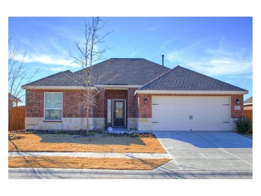 415 Lipizzan Lane Property Photo 1