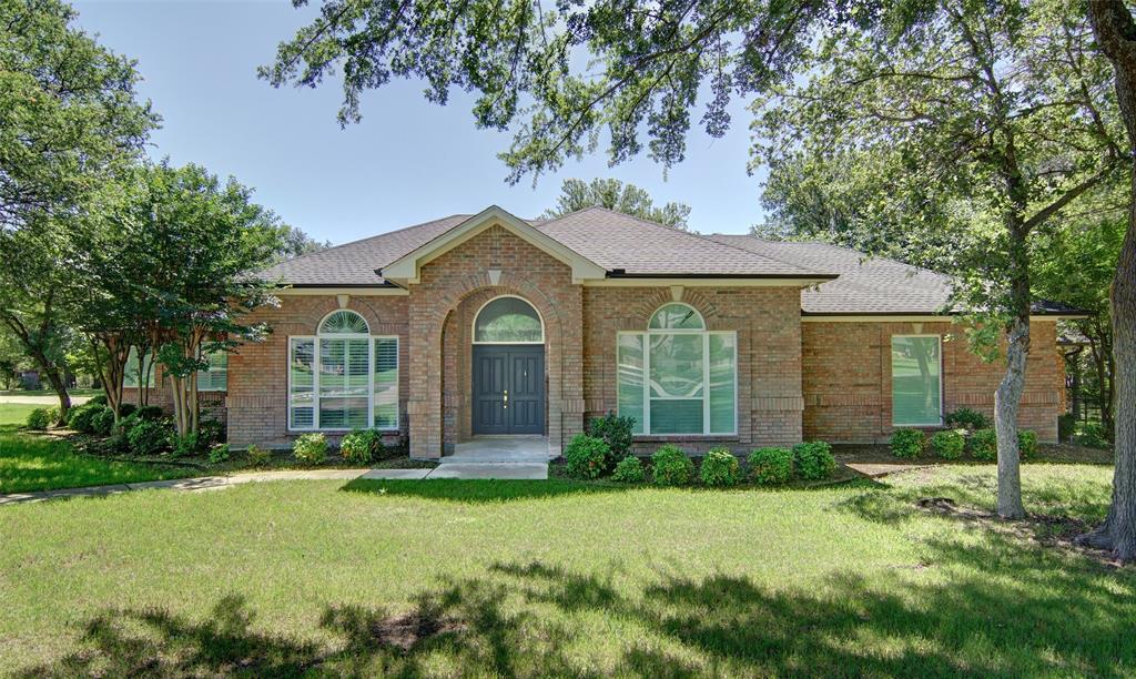 332 Diamond Oaks Drive Property Photo 1