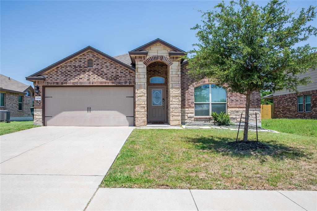 204 Durant Drive Property Photo 1