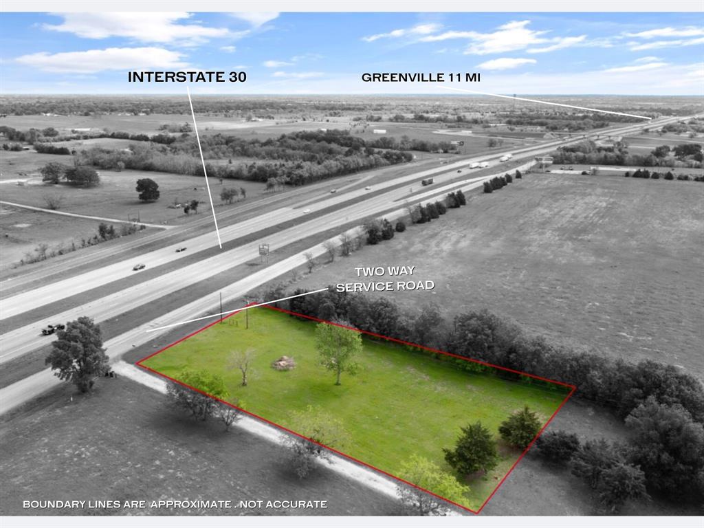 4817 E Interstate 30 Property Photo 1