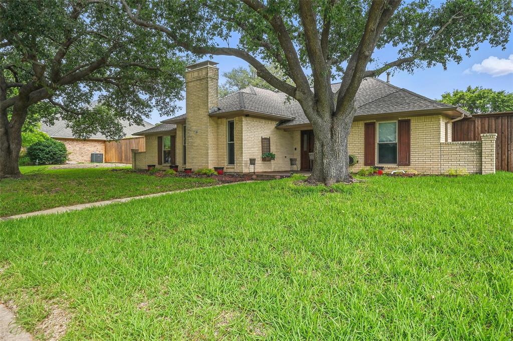 2601 Loch Haven Drive Property Photo 1