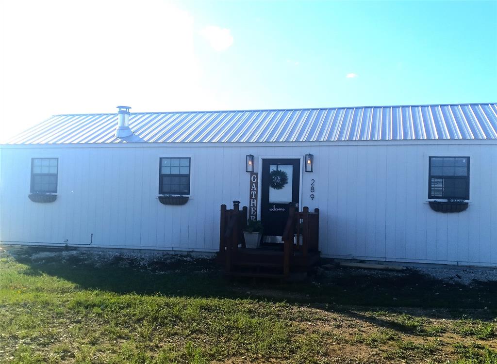 289 Private Road 3551 Property Photo 1