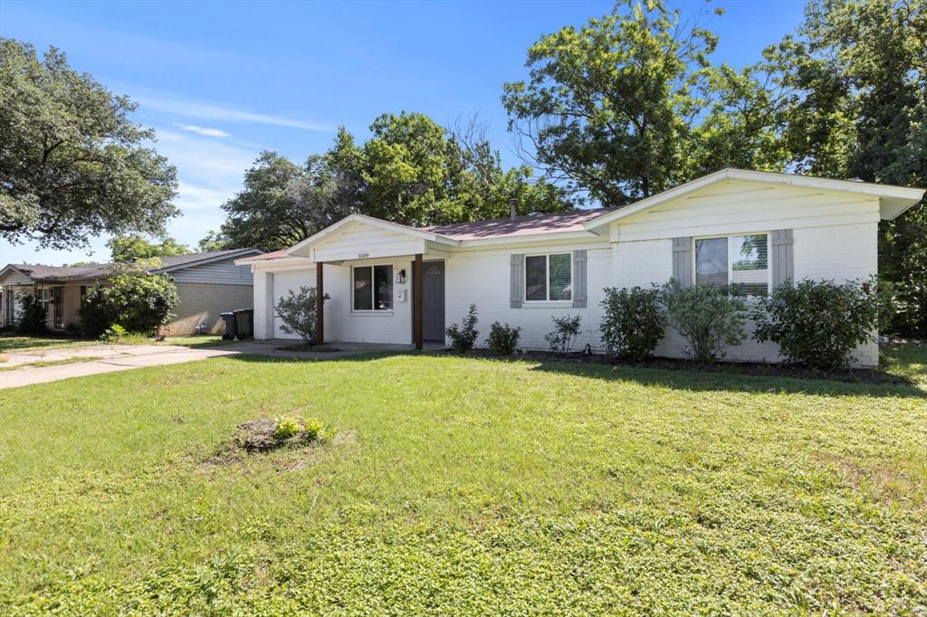 5509 Cloverdale Drive Property Photo 1