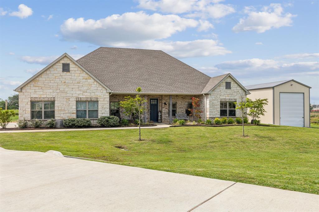 7024 Adtel Lane Property Photo 1