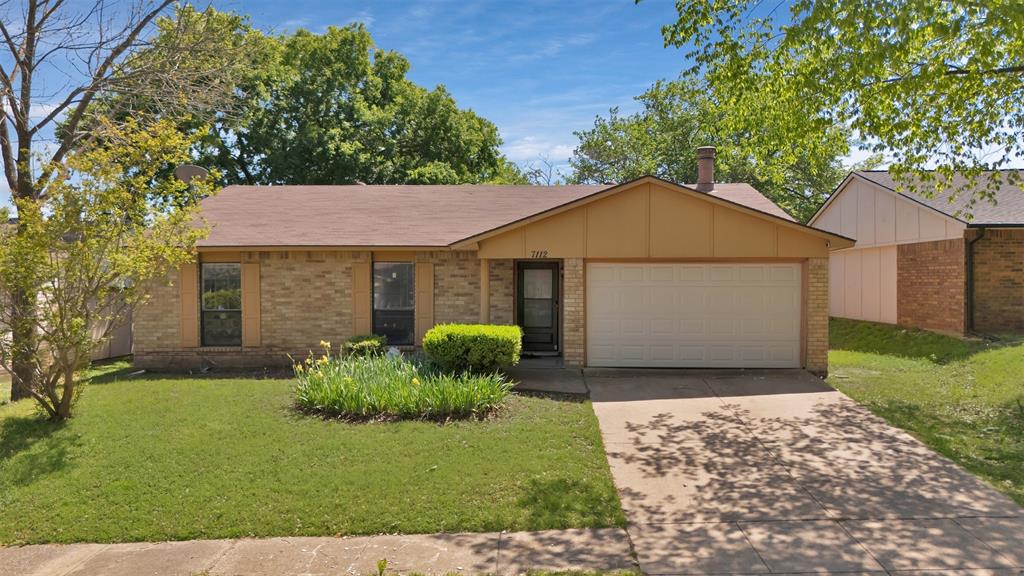 7112 Winterberry Drive Property Photo 1