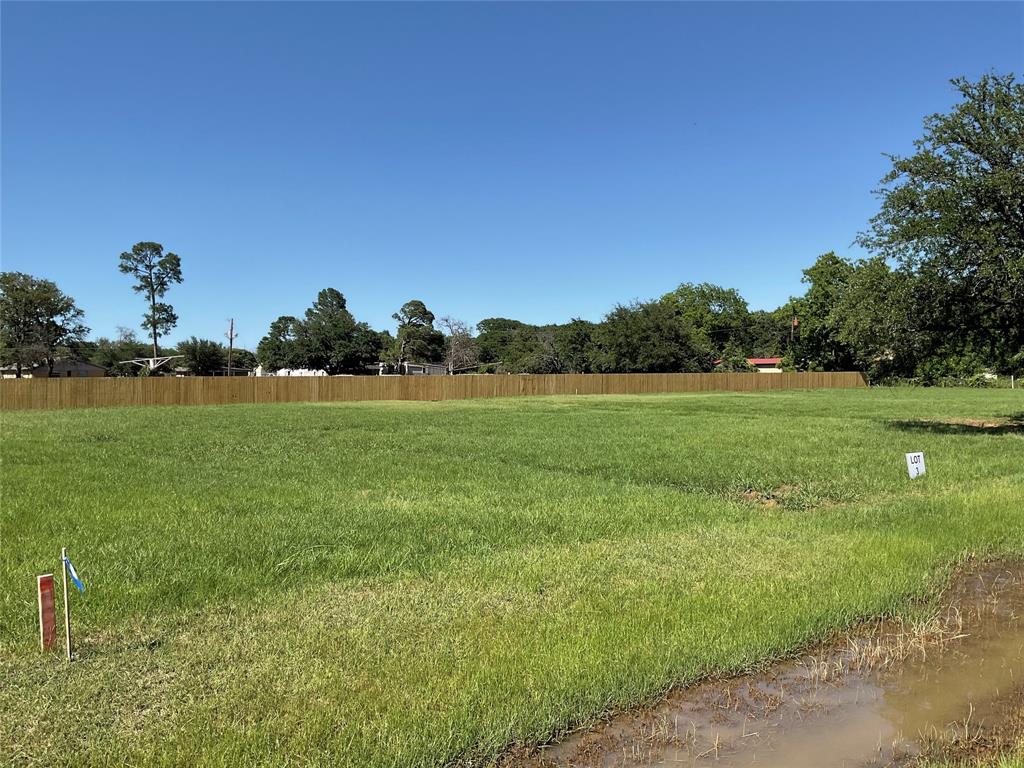 TBD Lot 3 Surveyors Road