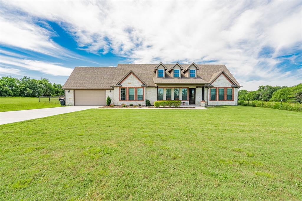3547 County Road 1092 Property Photo 1