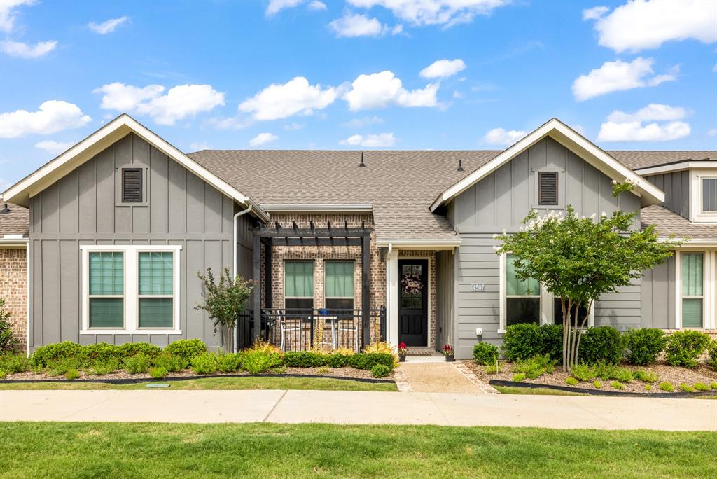 4507 Evening Elm Court Property Photo 1