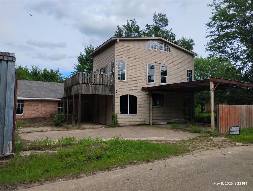 9611 Private Road 3826 Property Photo