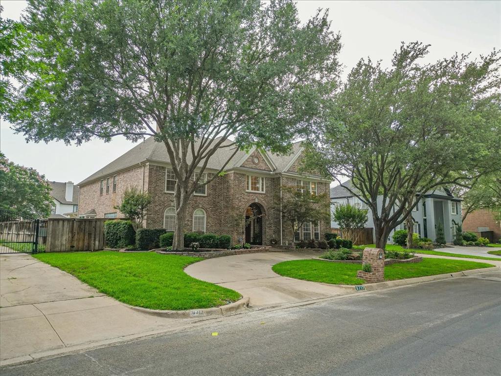 6717 Savannah Lane