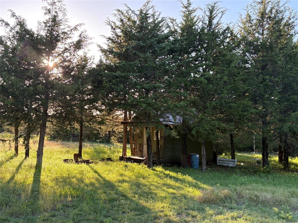Tbd Nw Cr 2250 Road Property Photo 1