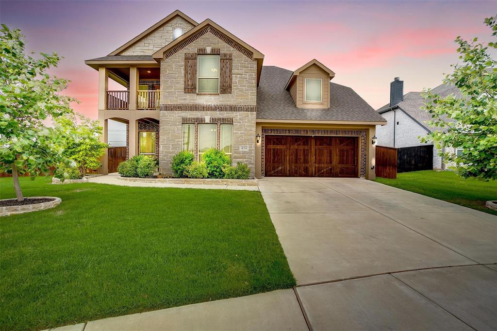 458 Mesquite Grove Road Property Photo