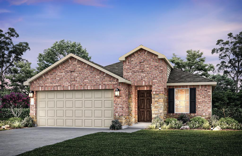 2048 Pleasant Knoll Circle Property Photo 1