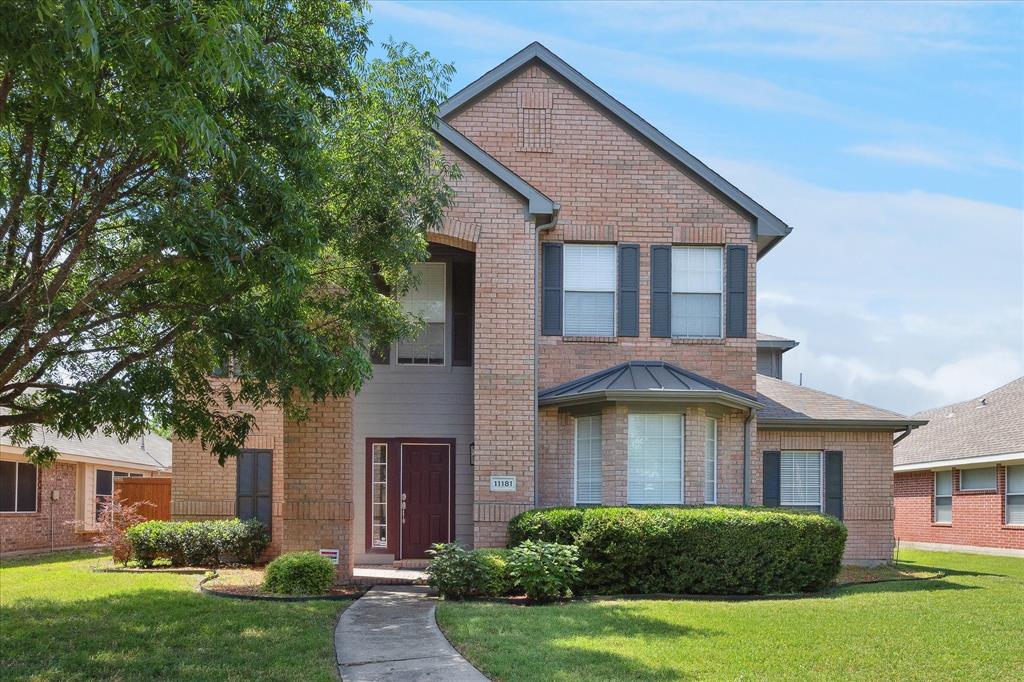11181 Clearstream Lane Property Photo 1