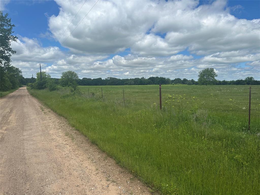 Lot 9 County Road 1400 Property Photo 1
