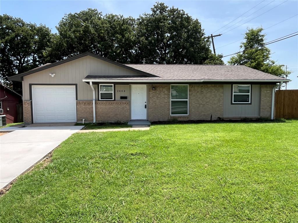 2444 Avis Street Property Photo 1