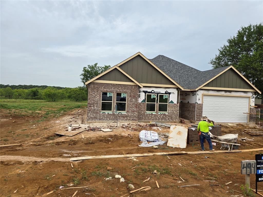 498 Cumberland Trail Property Photo 1