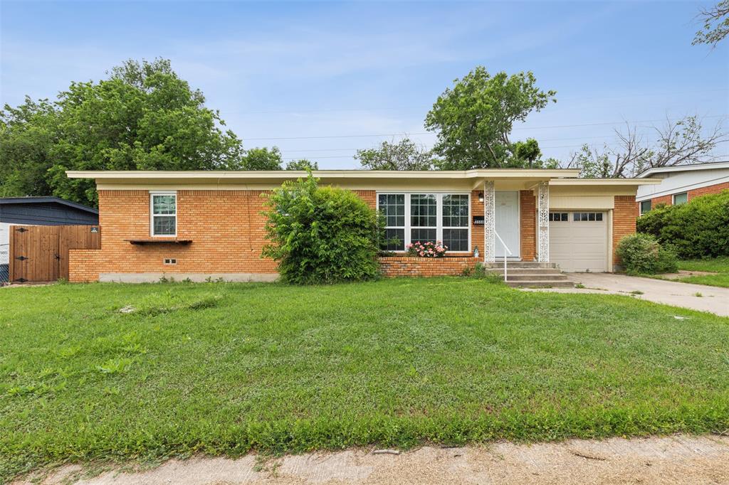 3508 Valencia Court Property Photo 1