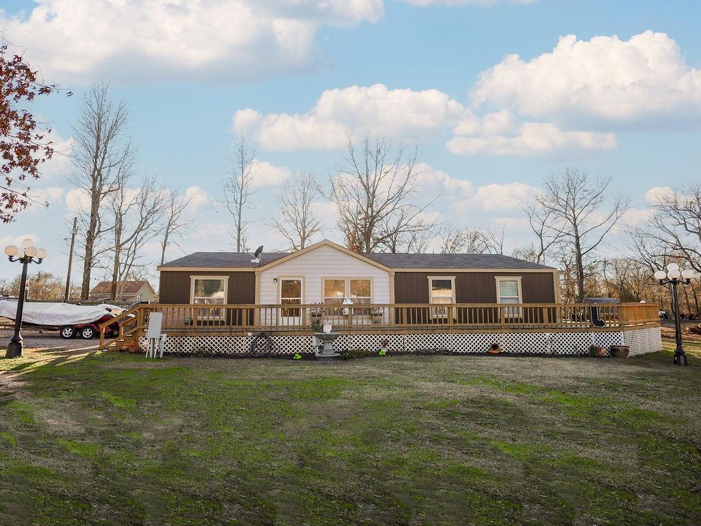 935 Indian Gap Property Photo 1