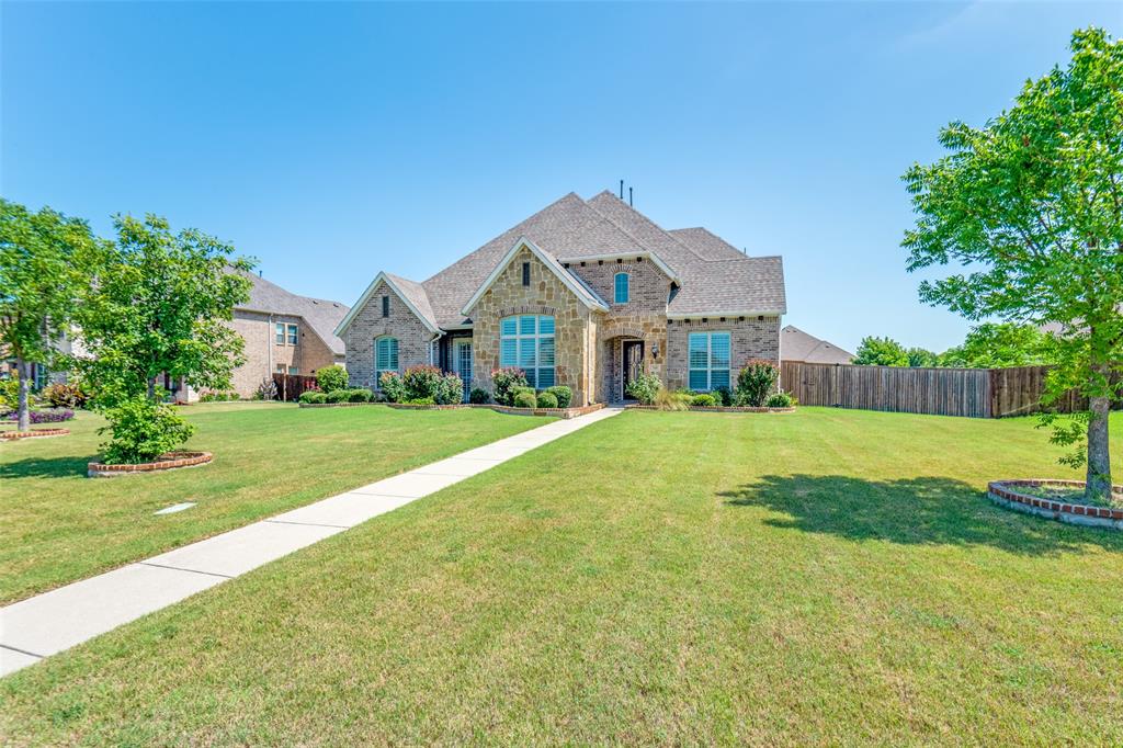 344 Redstone Drive Property Photo 1