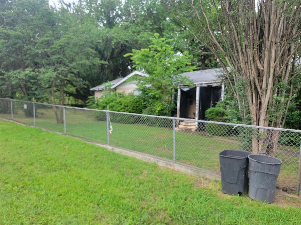 4601 County Road 3416