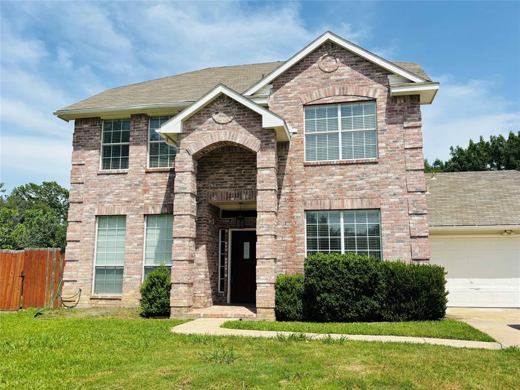 2212 Remmington Drive Property Photo