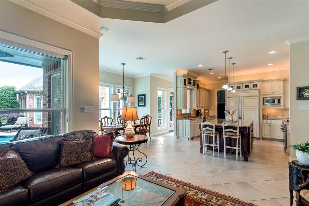 3017 Crooked Stick Drive Property Photo