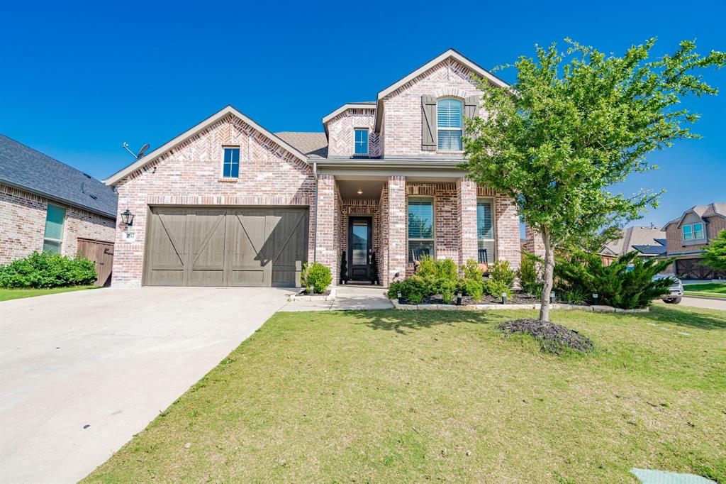 1812 Radda Drive Property Photo 1