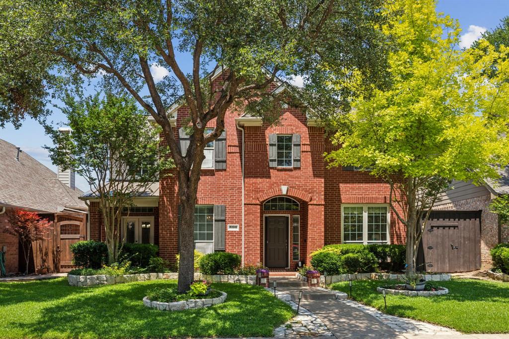4104 Navarro Way Property Photo 1