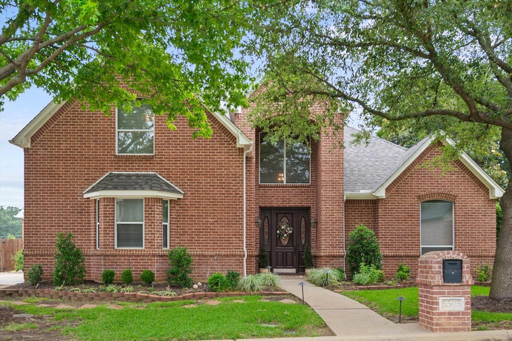 5505 Moorewood Drive Property Photo 1