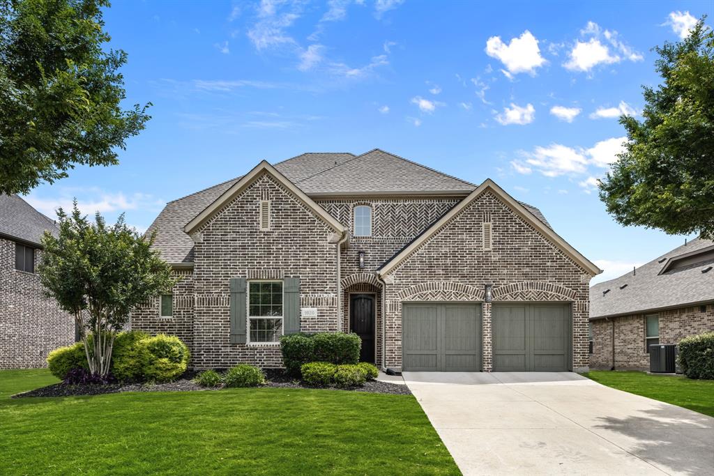 1020 Highpoint Way