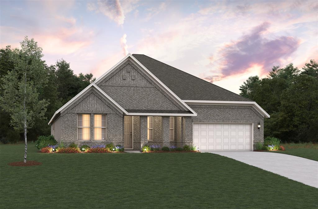 3407 Glorious Court Property Photo 1