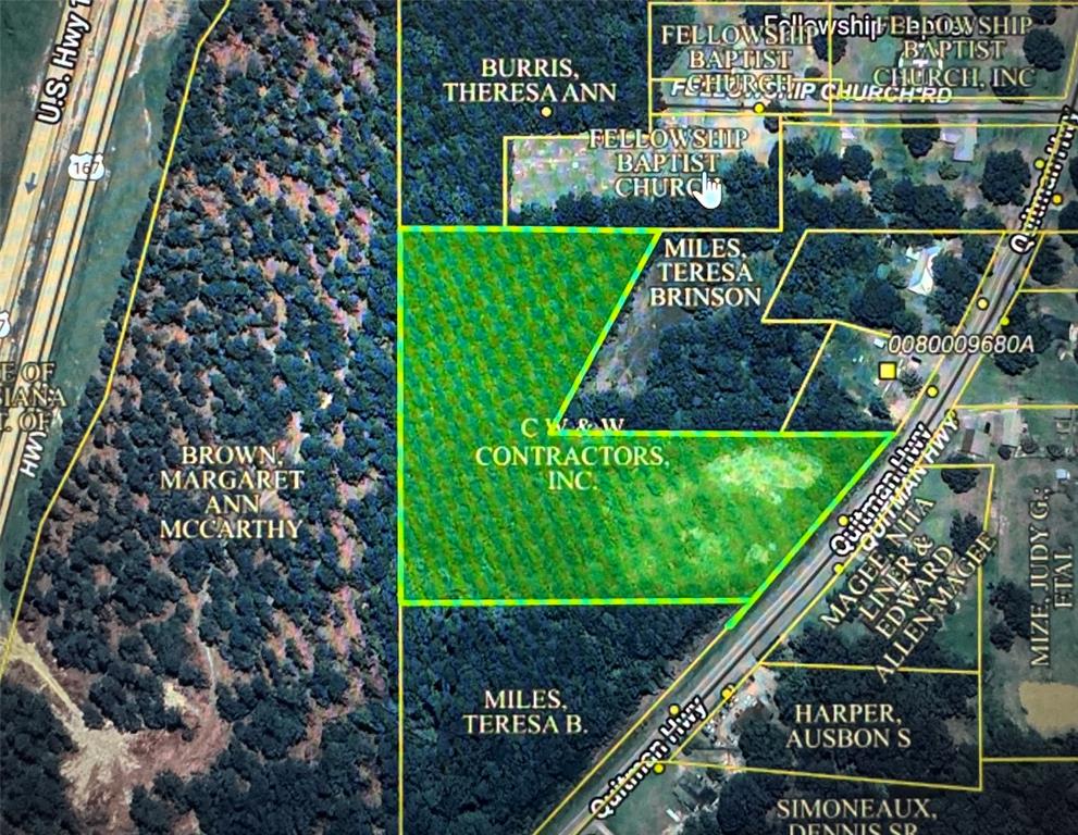 0 Quitman Property Photo 1