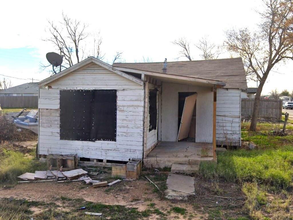 212 N Jackson Street Property Photo 1