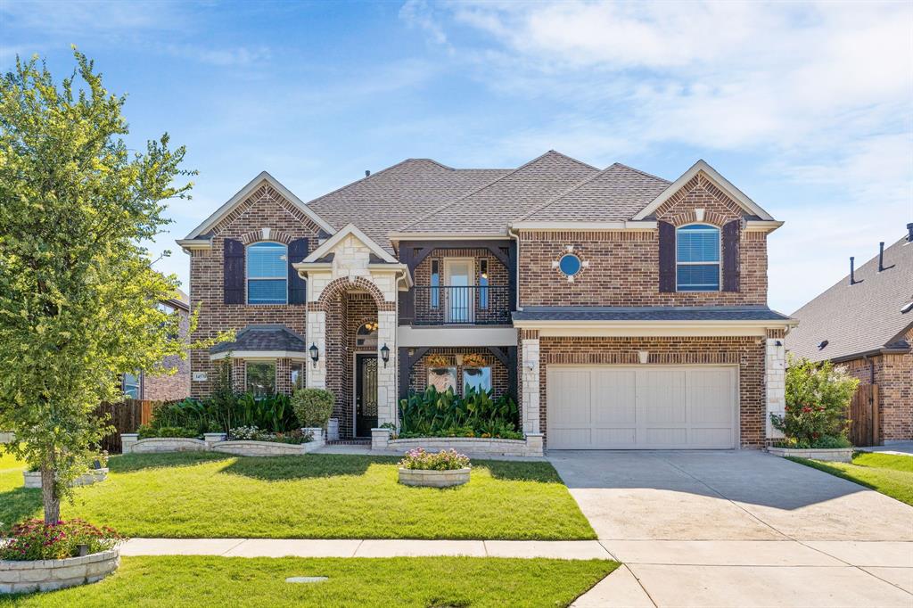 14570 Shady Grove Lane Property Photo 1