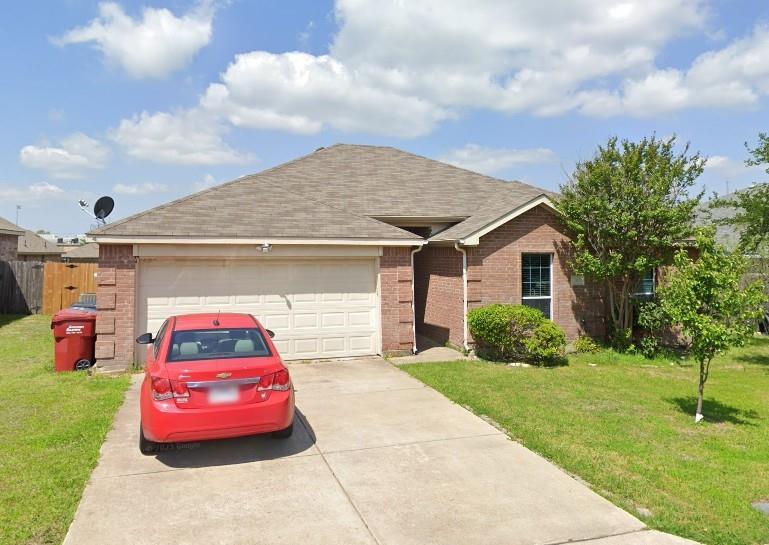 507 Waterford Street Property Photo