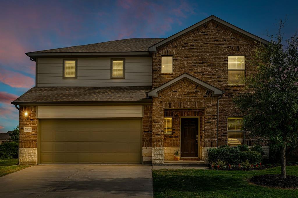 10613 Dolostone Court Property Photo 39