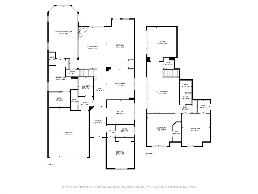 2613 Runhappy Court Property Photo 27