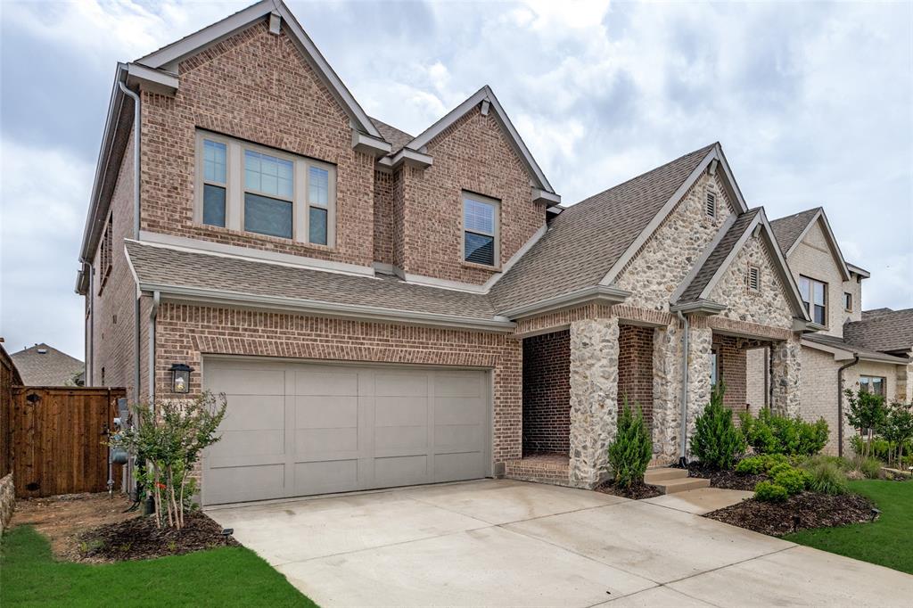 2613 Runhappy Court Property Photo 29